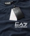Emporio Armani t-shirt koszulka męska 
