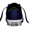 CONVERSE BUTY TRAMPKI CHUCK TAYLOR MĘSKIE GRANATOWE NISKIE