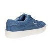 Pepe Jeans buty damskie tenisówki Rene Denim Pepe Jeans buty damskie tenisówki Rene Denim PLS30824 000