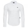 KOSZULA MĘSKA EMPORIO ARMANI SLIM FIT
