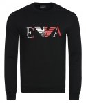 BLUZA MĘSKA EMPORIO ARMANI 
