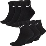 Nike skarpety DRI-FIT Training 3-pack czarne SX7667-010