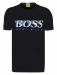 T-SHIRT KOSZULKA MĘSKA HUGO BOSS