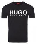 HUGO BOSS T-SHIRT KOSZULKA MĘSKA 50387414