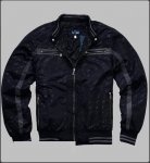 KURTKA ARMANI JEANS