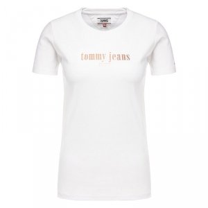 Tommy Hilfiger Jeans t-shirt koszulka damska bluzka