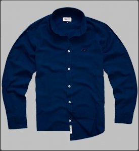 KOSZULA MĘSKA HILFIGER DENIM