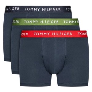 Tommy Hilfiger bokserki majtki męskie 3pack UM0UM02324-0XI