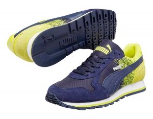 PUMA BUTY DAMSKIE ST RUNNER FR 359356 03