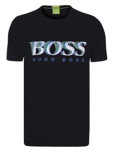 T-SHIRT KOSZULKA MĘSKA HUGO BOSS