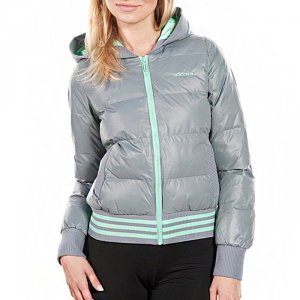 Adidas Neo kurtka puchowa F83463