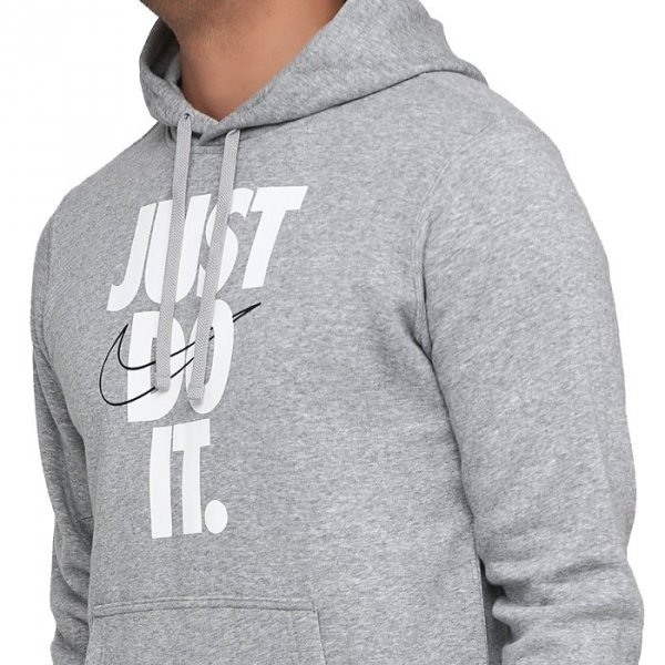 Nike bluza męska szara 928717-063