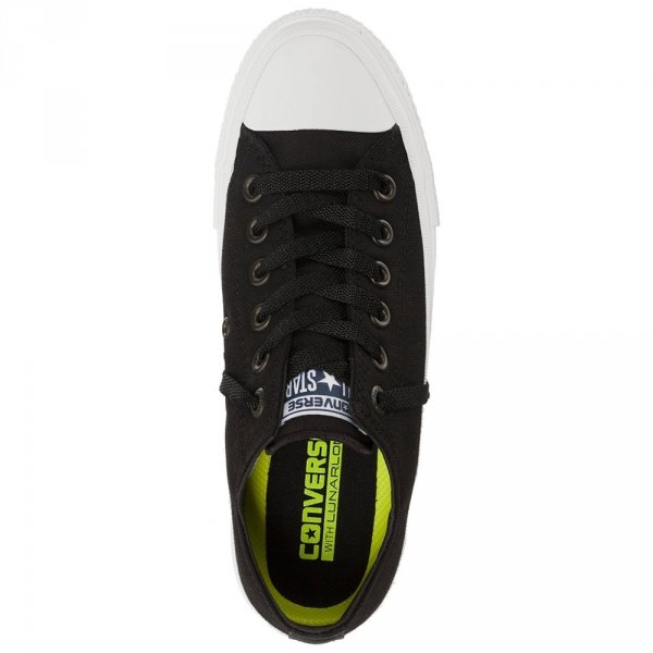 CONVERSE BUTY TRAMPKI MĘSKIE CHUCK TAYLOR 150149V