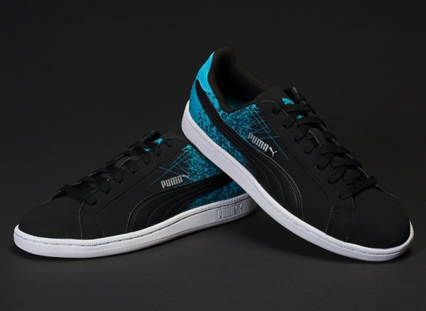PUMA BUTY SPORTOWE SMASH FR 358796 01