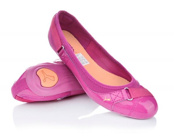 PUMA BUTY DAMSKIE BIXLEY GLAMM 356758 05