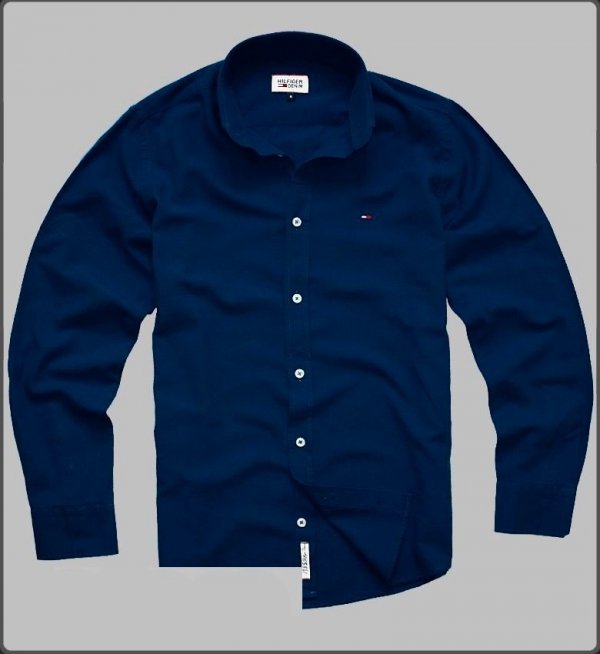 KOSZULA MĘSKA HILFIGER DENIM