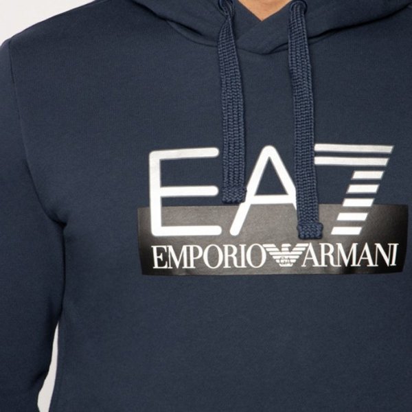 EMPORIO ARMANI BLUZA MĘSKA