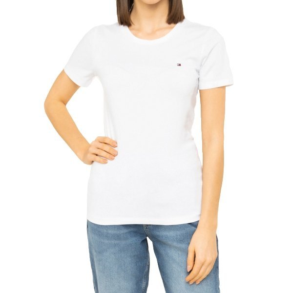 Tommy Hilfiger t-shirt koszulka damska bluzka