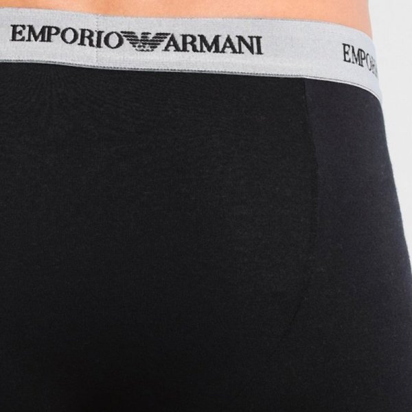Emporio Armani bokserki męskie 3pack
