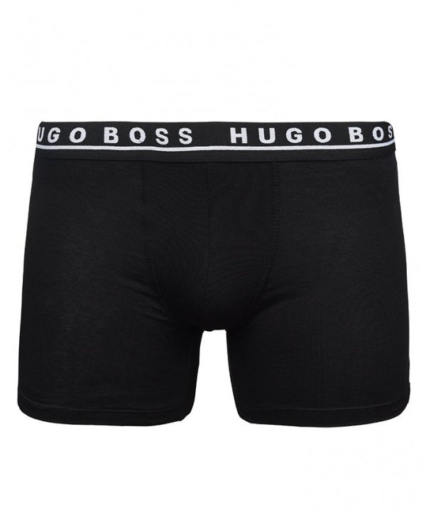 Hugo Boss bokserki męskie 3pack