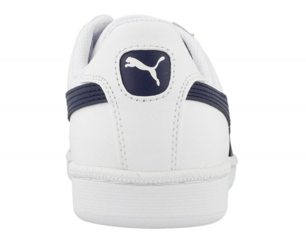 PUMA BUTY MIEJSKIE SPORTOWE SMASH 356722 01