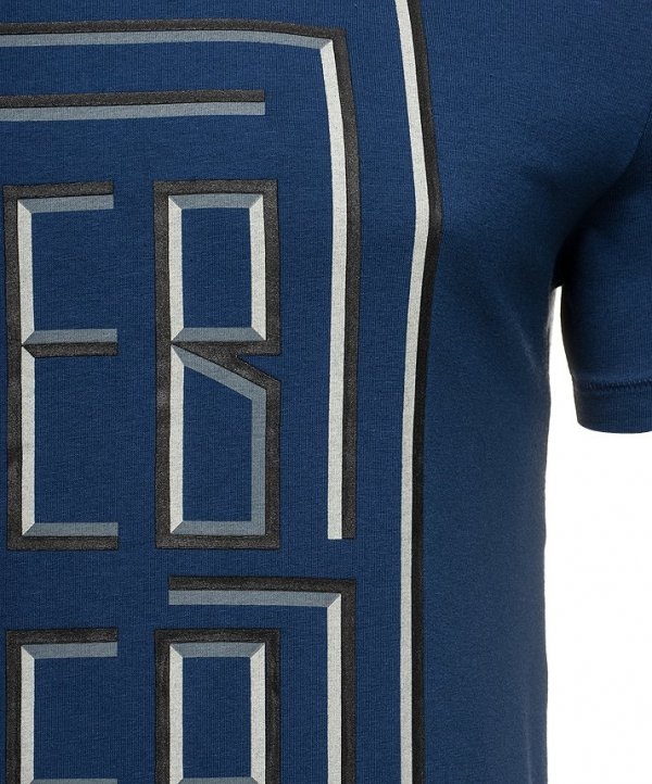 T-SHIRT KOSZULKA MĘSKA ICEBERG