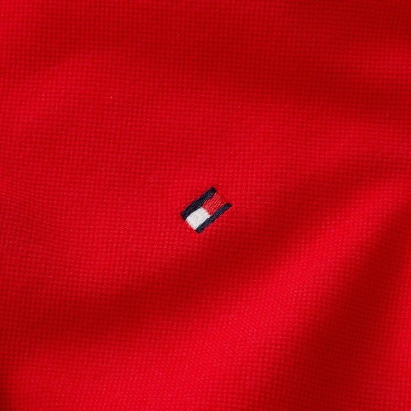 Tommy Hilfiger koszulka polo polówka męska Slim Fit DW0DW01836112