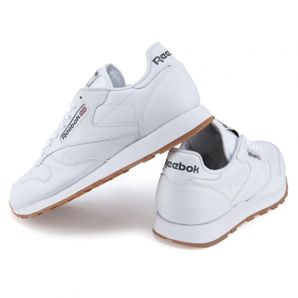 Reebok Classic Leather buty 499799