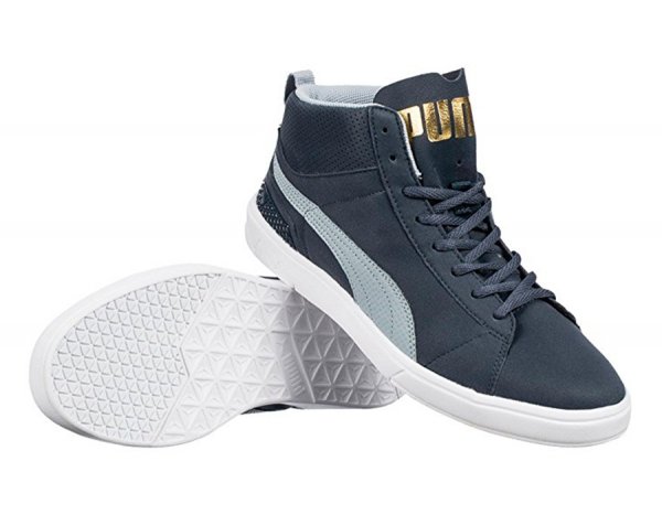 PUMA BUTY DAMSKIE FUTURE SUEDE MID 356967 11