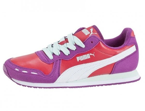 BUTY PUMA CABANA RACER 351979 32