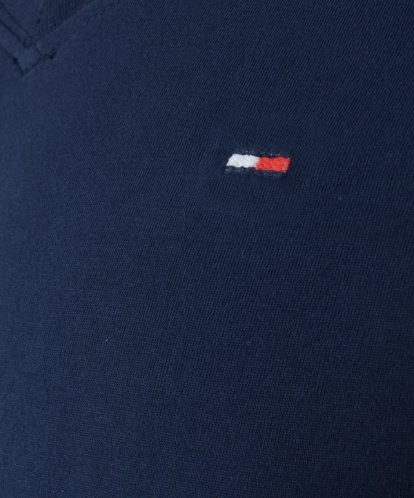 TOMMY HILFIGER JEANS T-SHIRT KOSZULKA MĘSKA