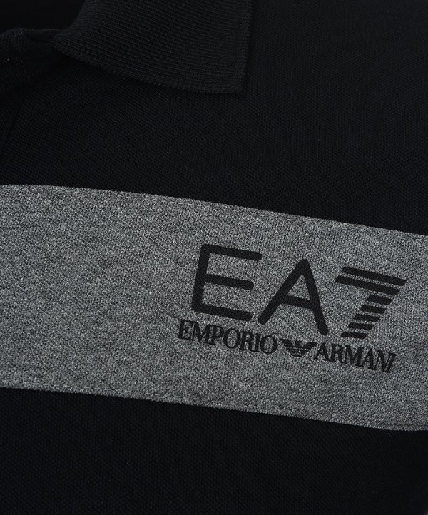 Emporio Armani koszulka polo polówka męska
