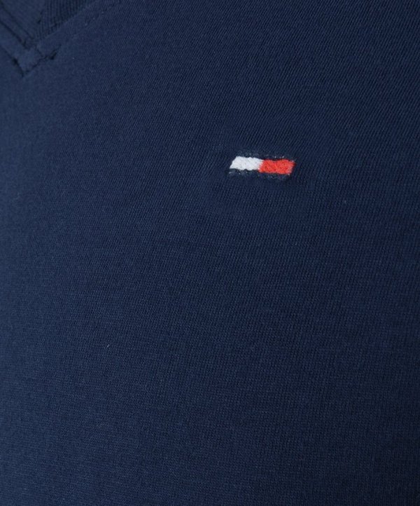 TOMMY HILFIGER DENIM T-SHIRT KOSZULKA MĘSKA