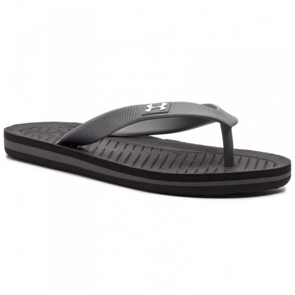 Under Armour klapki japonki damskie 1252559-004