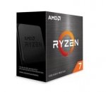 Procesor AMD Ryzen 7 5800X S-AM4 3.80/4.70GHz BOX