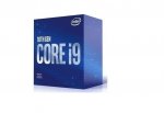 Procesor Intel® Core™ i9-10900KF Comet Lake 3.7 GHz/5.3 GHz 20MB FCLGA1200 BOX