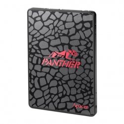 Dysk SSD Apacer AS350 Panther 256GB SATA3 2,5 (560/540 MB/s) 7mm, TLC