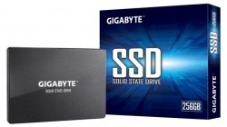Dysk SSD Gigabyte 256GB SATA3 2,5 (520/500 MB/s) TLC, 7mm
