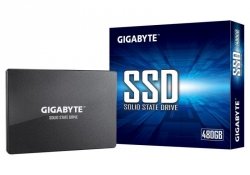 Dysk SSD Gigabyte 480GB SATA3 2,5 (550/480 MB/s) TLC, 7mm