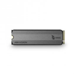 Dysk SSD HIKVISION E2000 256GB M.2 PCIe NVMe 2280 (3100/1300 MB/s) 256 MB 3D TLC