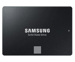 Dysk SSD Samsung 870 EVO 500GB 2,5“ SATA3 (560/530) V-NAND 3bit TLC