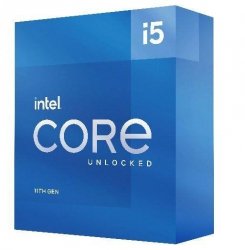 Procesor Intel® Core™ i5-11500 Rocket Lake 2.7 GHz/4.6 GHz 12MB LGA1200 BOX