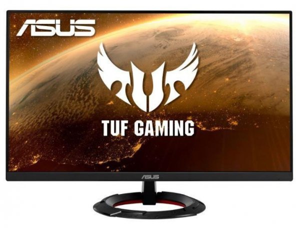Monitor Asus TUF Gaming VG249Q1R 23,8&quot; 2xHDMI DP glosniki
