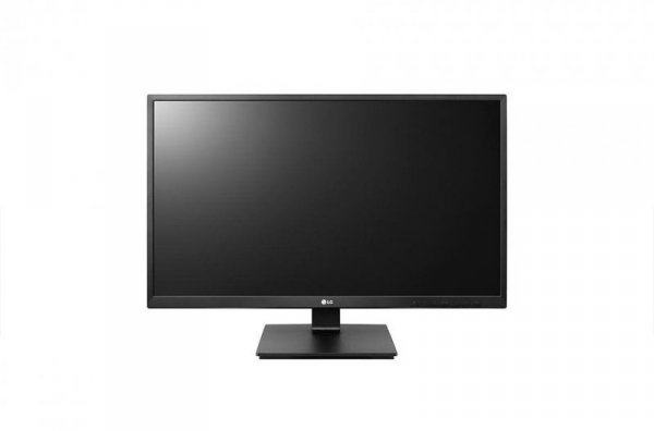 Monitor LG 27&quot; 27BK550Y-B VGA DVI HDMI DP 2xUSB głośniki