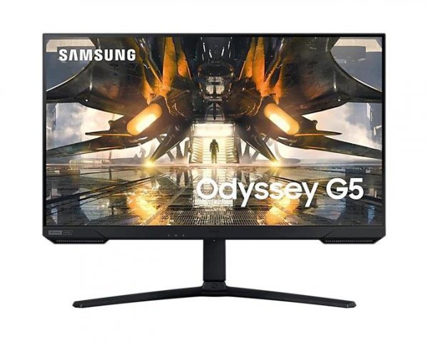 Monitor Samsung 32&quot; Odyssey G5A (LS32AG520PUXEN) 2xHDMI 3xUSB USB-C WIFI
