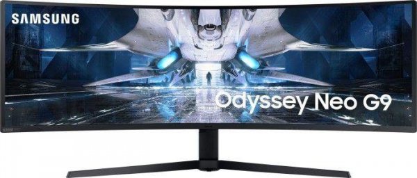 Monitor Samsung 49&quot; Odyssey Neo G9 LS49AG950NUXEN HDMI DP USB3.0