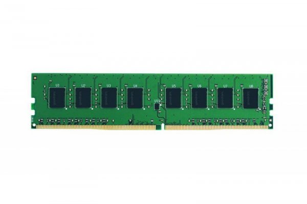 Pamięć DDR4 GOODRAM 4GB 2666MHz CL19 1,2V 512x8