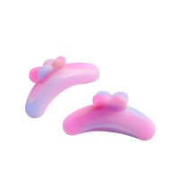 Novità Bigodini-Patch silicone per lifting misura M 