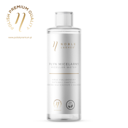 Struccante micellare 200 ml con Cellule staminali di magnolia ....