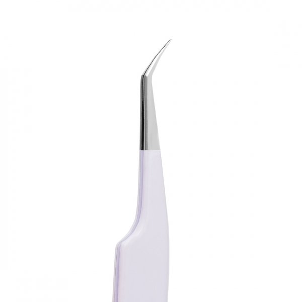 Pinzetta White L volume